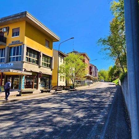 Be Me Hotel Helvetia Tabiano Terme エクステリア 写真