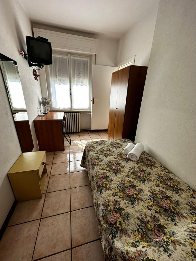 Be Me Hotel Helvetia Tabiano Terme エクステリア 写真