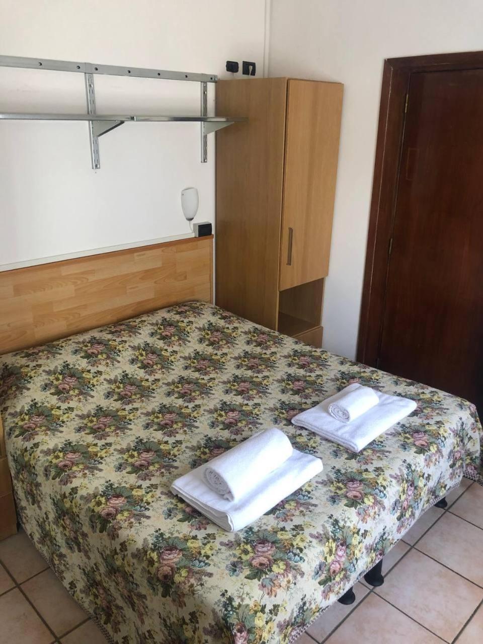 Be Me Hotel Helvetia Tabiano Terme エクステリア 写真