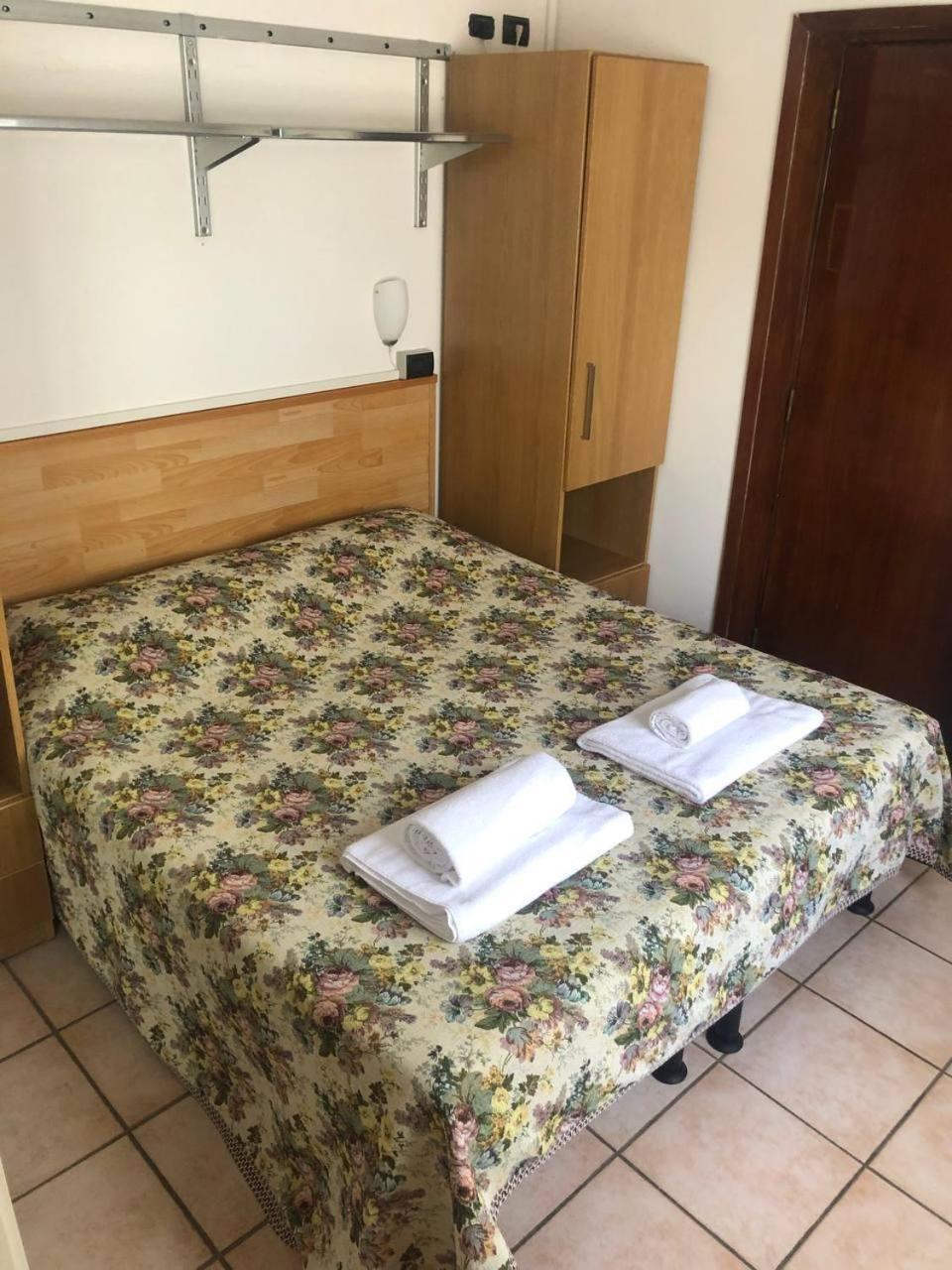 Be Me Hotel Helvetia Tabiano Terme エクステリア 写真