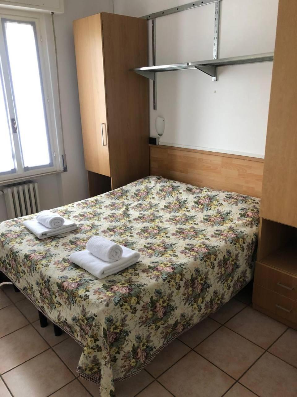 Be Me Hotel Helvetia Tabiano Terme エクステリア 写真