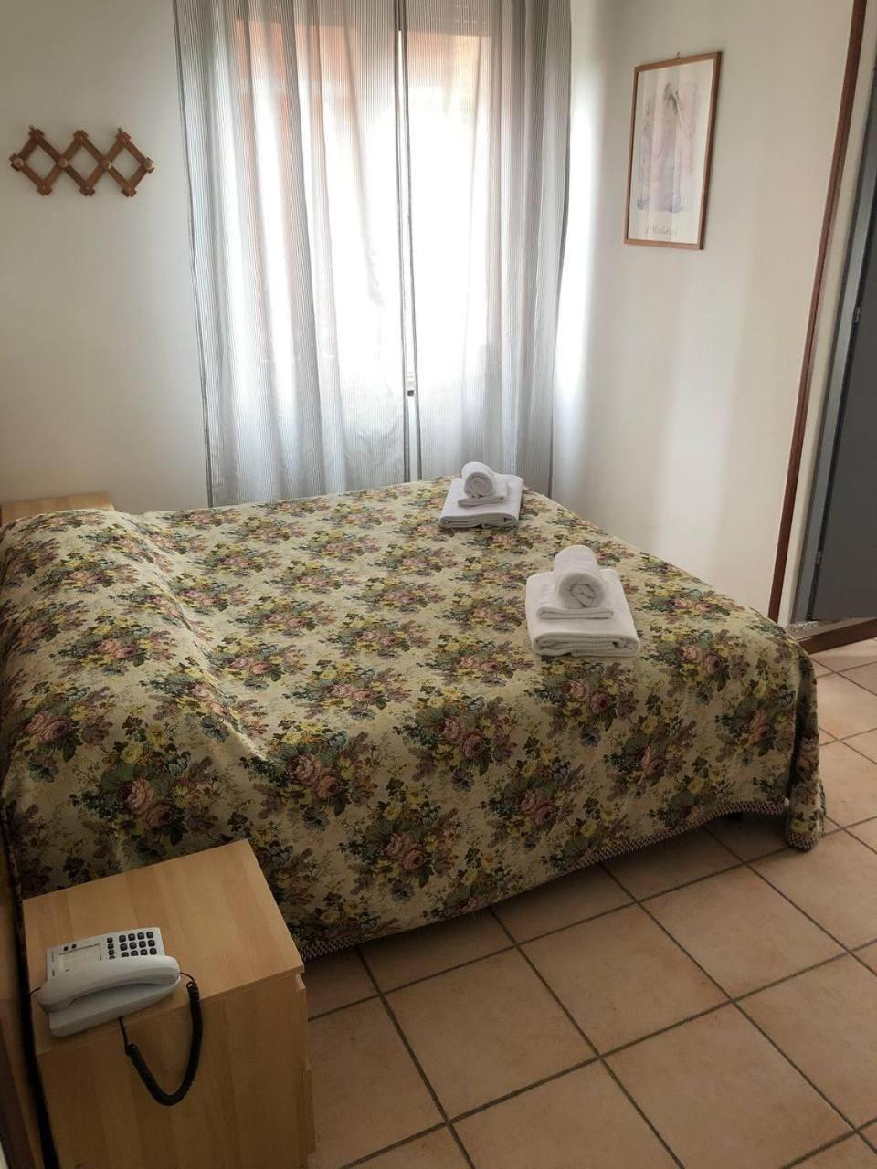 Be Me Hotel Helvetia Tabiano Terme エクステリア 写真